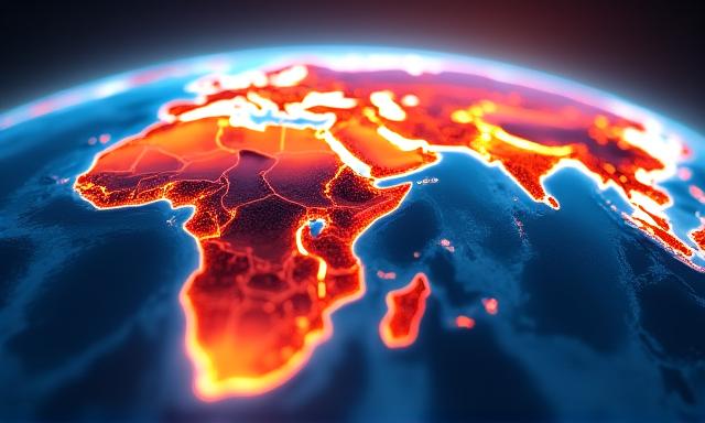 Анализ климатических изменений с ML