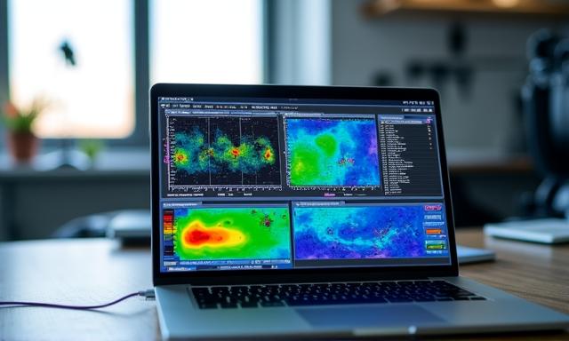 Машинное обучение в атмосферных науках